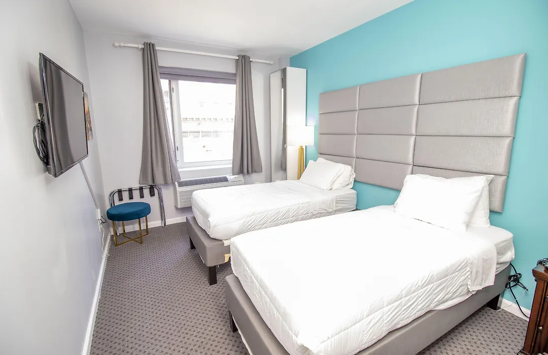 Canal Loft Hotel-1