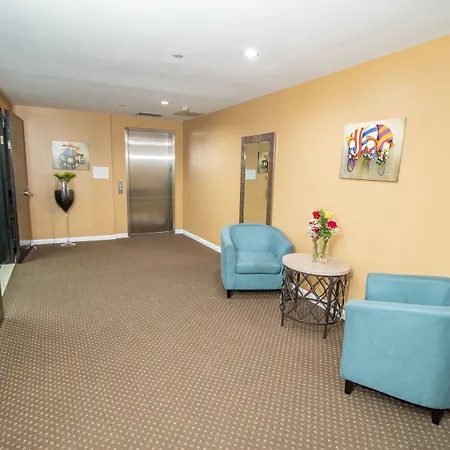 Canal Loft Hotel-2