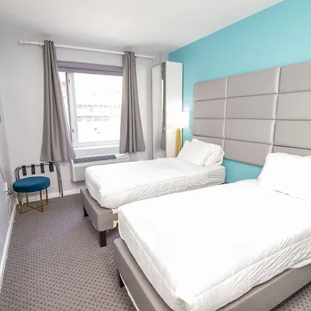 Canal Loft Hotel-3